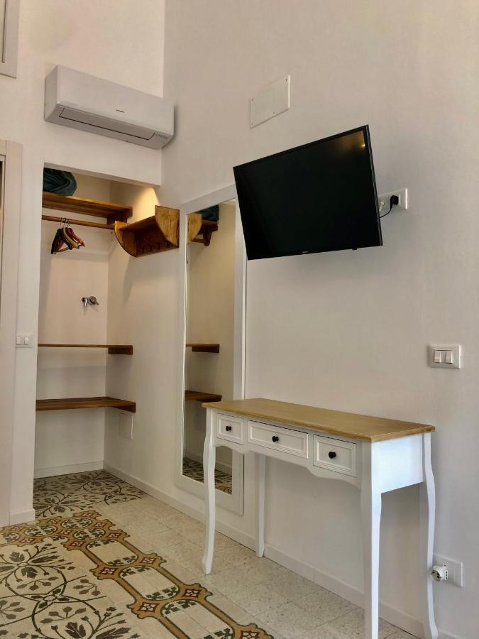 Casa Colore Loft Кастелламмаре-дель-Гольфо Екстер'єр фото